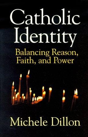 Catholic identity: balancing reason, faith, and power