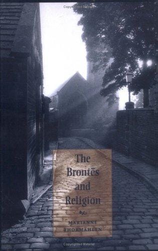 The Brontës and religion