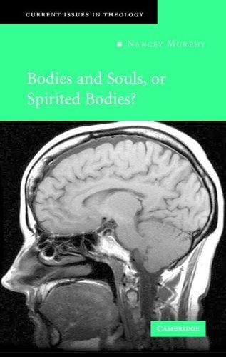 Bodies and Souls, or Spirited Bodies? (Current Issues in Theology)