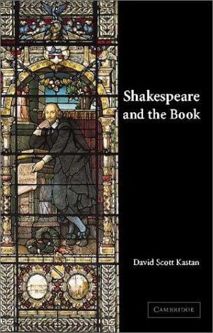 Shakespeare and the book
