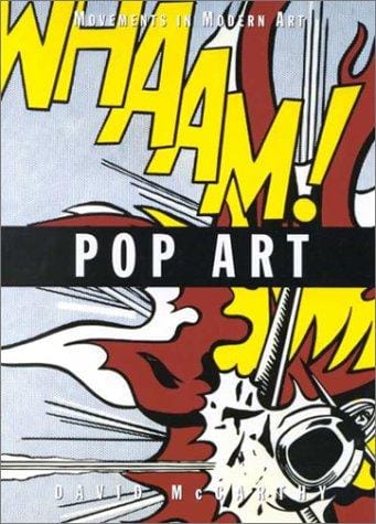 Pop art
