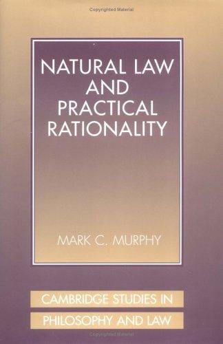 Natural law and practical rationality
