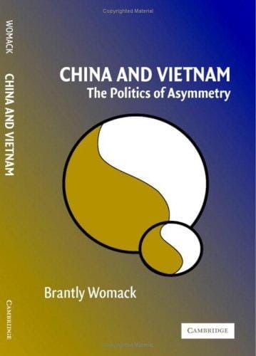 China and Vietnam: the politics of asymmetry