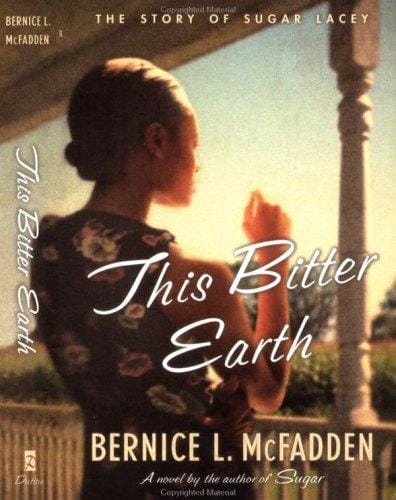 This bitter earth