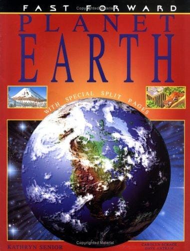 Planet Earth (Fast Forward)