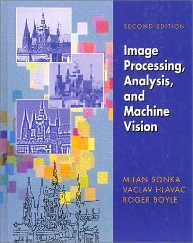 Image processing, analysis, and machine vision