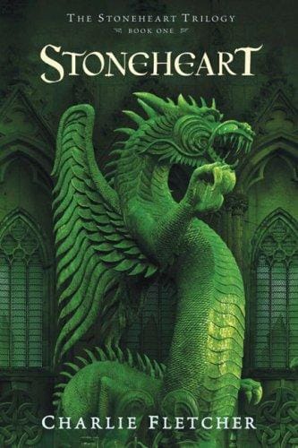 Stoneheart (The Stoneheart Trilogy)