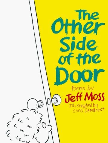 The other side of the door: poems