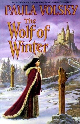 The wolf of winter