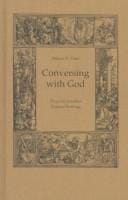 Conversing with God: prayer in Erasmusʼ pastoral writings