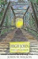 High John the conqueror