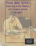 Food and love: dealing with family attitudes about weight