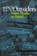 The in/outsiders: the media in Israel
