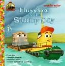 Theodore and the stormy day