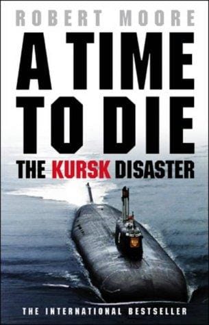 A Time to Die