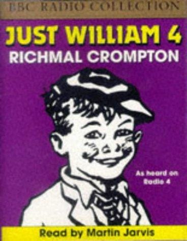 Just William (BBC Radio Collection)