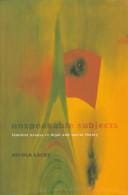 Unspeakable subjects: feminist essays in legal and social theory