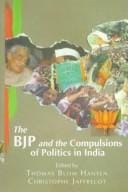 The BJP and the compulsions of politics in India