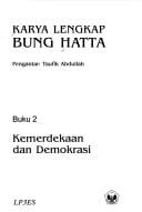 Karya lengkap Bung Hatta