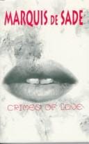 Crimes of love