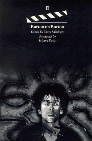 Burton on Burton