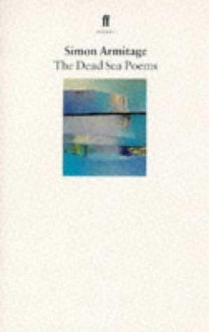 The Dead Sea Poems