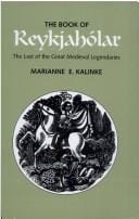 The Book of Reykjahólar: the last of the great medieval legendaries