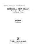 Stonemill and Bhakti: from the devotion of peasant women to the philosophy of swamis