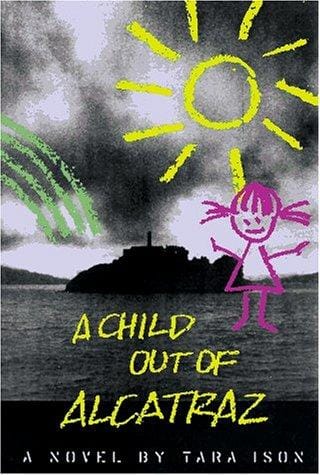A child out of Alcatraz