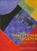 New traditions from Nigeria: seven artists of the Nsukka group