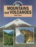Mountains and volcanoes