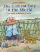 The laziest boy in the world