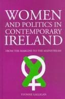 Women and Politics in Contemporary Ireland: From The Margins to the Mainstream