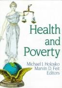 Health and poverty