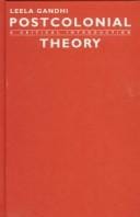 Postcolonial theory: a critical introduction
