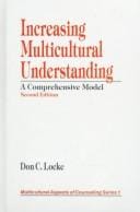 Increasing multicultural understanding: a comprehensive model
