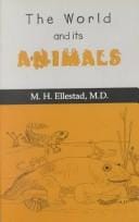 The world and its animals