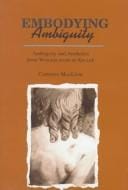 Embodying ambiguity: androgyny and aesthetics from Winckelmann to Keller