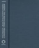 Making the managerial presidency: comprehensive reorganization planning, 1905-1996