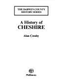 A history of Cheshire