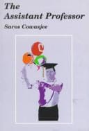 The assistant professor: a novel