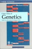 Color atlas of genetics. [electronic resource]