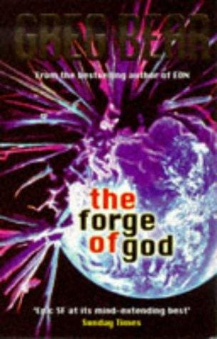 The Forge of God