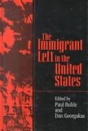 The immigrant left in the United States