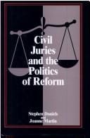 Civil juries and the politics of reform