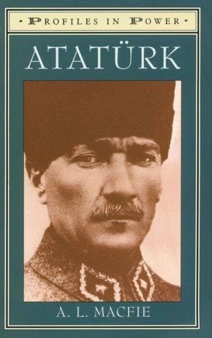 Ataturk (Profiles in Power)