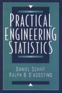Practical engineering statistics