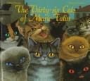 The thirty-six cats of Marie Tatin