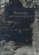 Kentucky archaeology