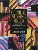Clinical nursing skills: basic to advanced skills